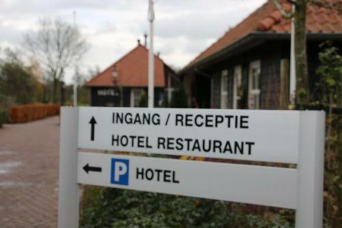 Hotel Hof Van 's Gravenmoer