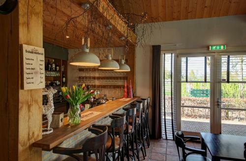 Hotel Hof Van 's Gravenmoer