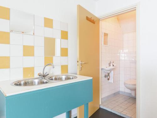 Agroturismo Holiday Home Hertenbroeksgoed Braamt