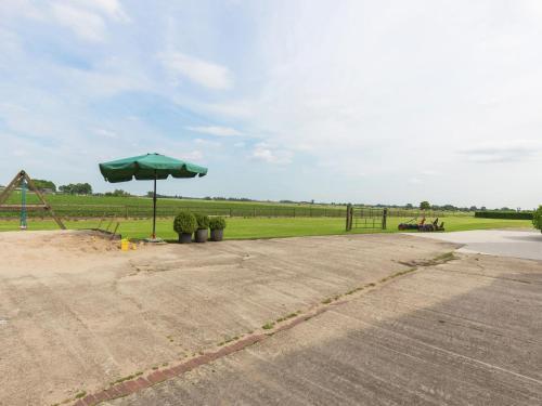 Agroturismo Holiday Home Hertenbroeksgoed Braamt
