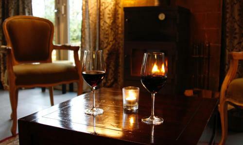 Hotel Mezzo Restaurant & Kamers