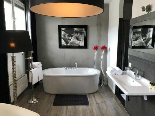 Hotel Huis Van Bewaring