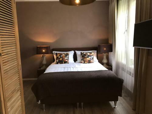 Hotel Huis Van Bewaring