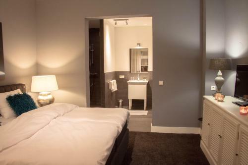 Hotel Huis Van Bewaring