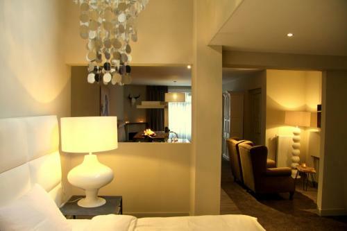 Hotel Huis Van Bewaring