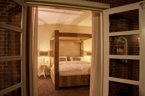 Hotel Huis Van Bewaring