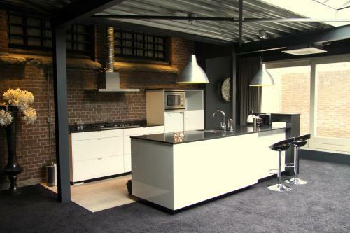 Hotel Huis Van Bewaring