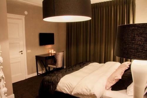 Hotel Huis Van Bewaring