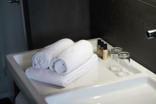 Hotel Huis Van Bewaring