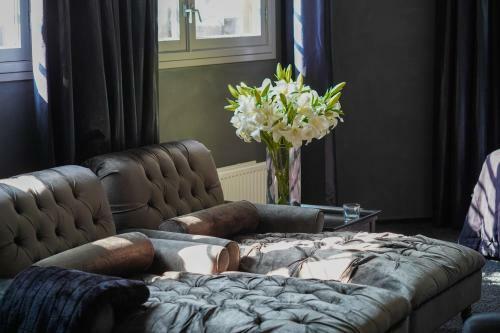 Hotel Huis Van Bewaring
