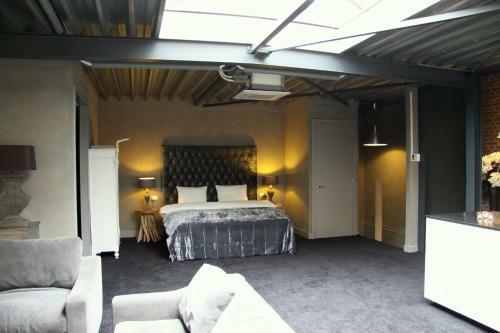 Hotel Huis Van Bewaring