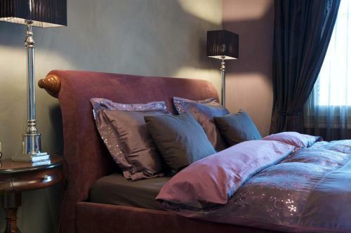 Hotel Huis Van Bewaring