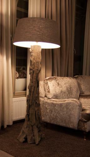 Hotel Huis Van Bewaring