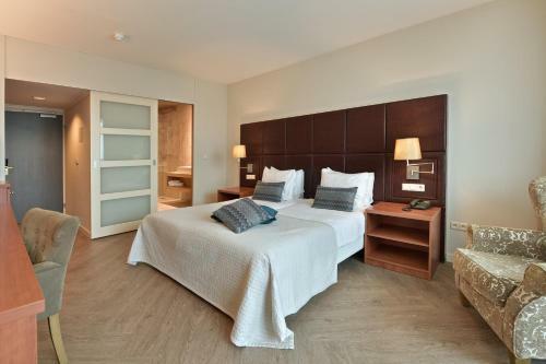 Van Der Valk Theaterhotel Almelo