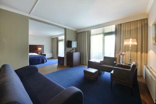 Van Der Valk Theaterhotel Almelo