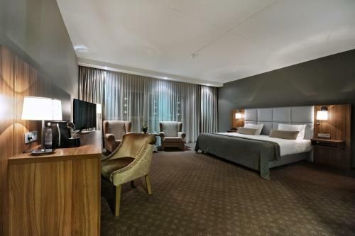 Van Der Valk Theaterhotel Almelo