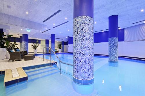 Van Der Valk Theaterhotel Almelo
