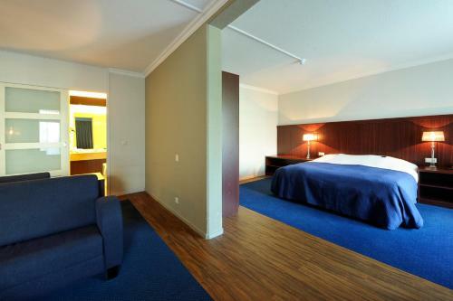 Van Der Valk Theaterhotel Almelo