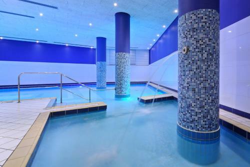 Van Der Valk Theaterhotel Almelo
