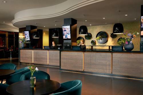 Van Der Valk Theaterhotel Almelo