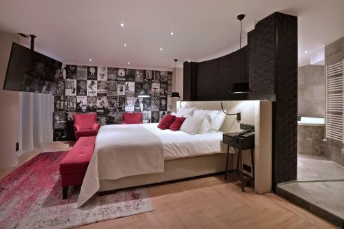 Van Der Valk Theaterhotel Almelo