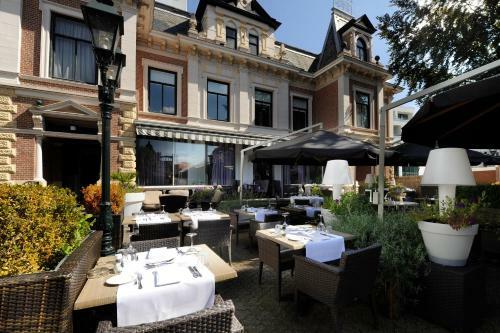 Van Der Valk Theaterhotel Almelo