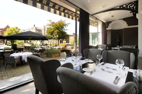 Van Der Valk Theaterhotel Almelo