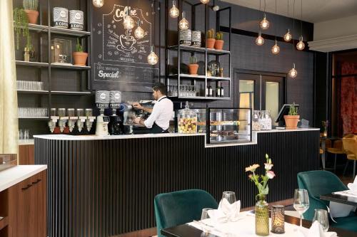 Van Der Valk Theaterhotel Almelo