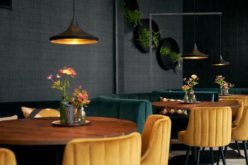 Van Der Valk Theaterhotel Almelo
