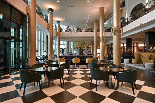 Van Der Valk Theaterhotel Almelo