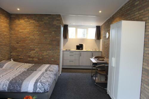 Apartamento Motel Paradiso