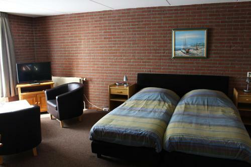 Apartamento Motel Paradiso