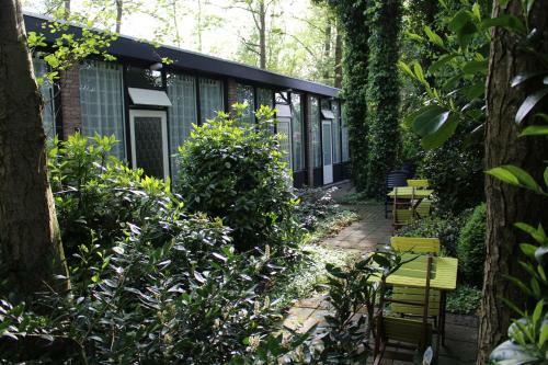 Apartamento Motel Paradiso