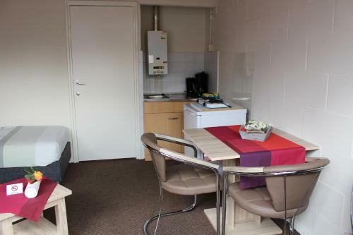 Apartamento Motel Paradiso