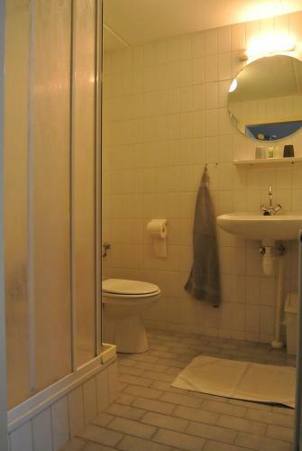 Apartamento Motel Paradiso