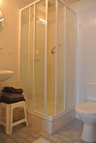 Apartamento Motel Paradiso
