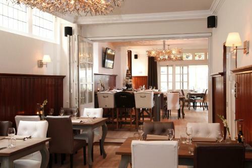 Hotel Restaurant Riche
