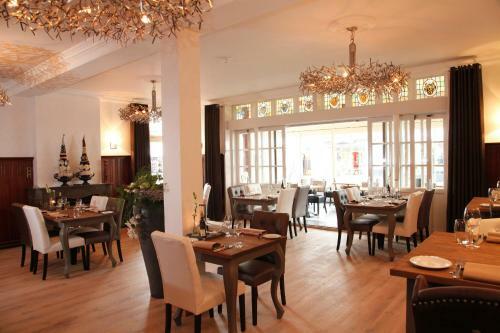 Hotel Restaurant Riche