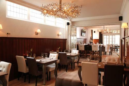 Hotel Restaurant Riche
