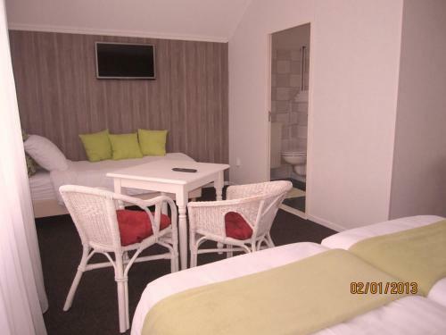 Hotel Bourtange