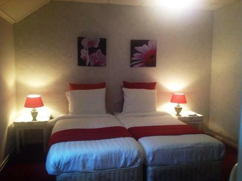Hotel Bourtange