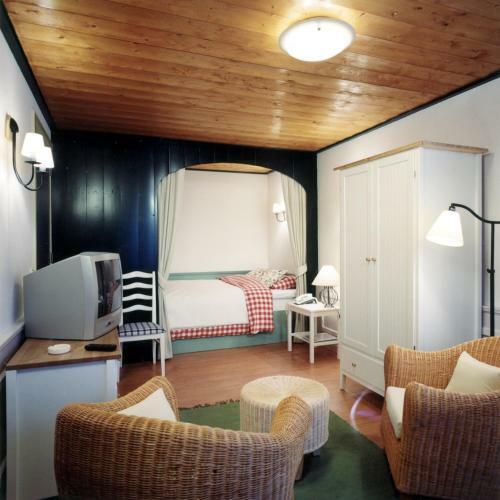 Hotel Vesting Bourtange