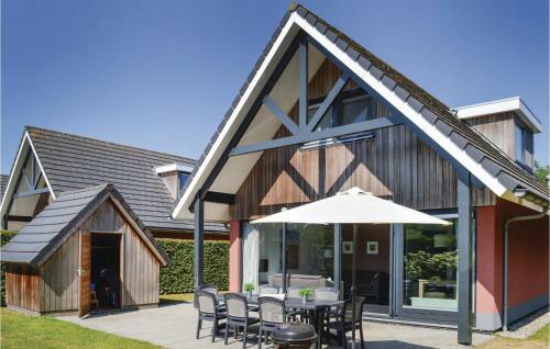 Holiday Home Balk