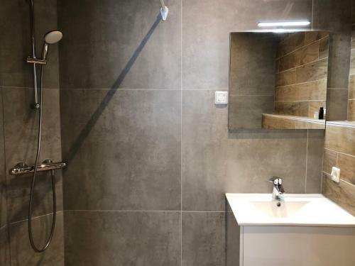 Apartamento De Stadspoort Appartementen