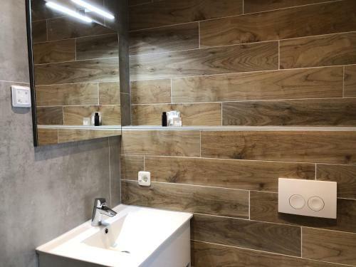 Apartamento De Stadspoort Appartementen