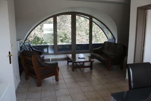 Hotel Rudanna Castra