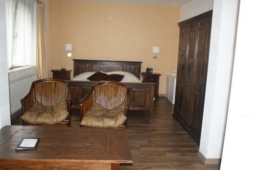 Hotel Rudanna Castra