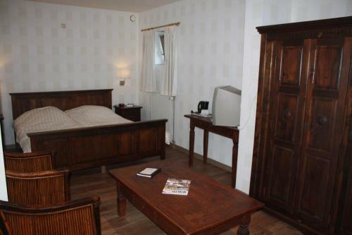 Hotel Rudanna Castra
