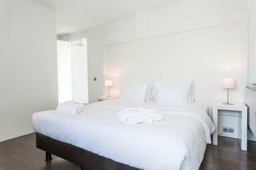 Poort Beach Boutique Apartments