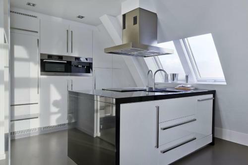 Poort Beach Boutique Apartments